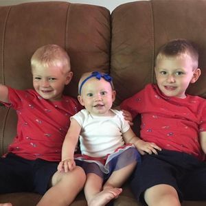 Meet your Posher, Jen